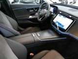 Mercedes-Benz E 220 d Limousine |Avantgarde|DISTR|NAVI|KEYL|LM - Mercedes-Benz E 220: Avantgarde