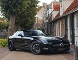Mercedes-Benz SLS AMG Coupe | Collectable - Mercedes-Benz SLS AMG: Sportwagen