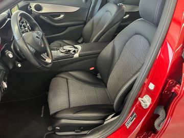 Mercedes C 180 - 8