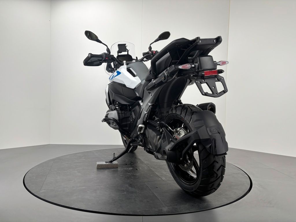 Fahrzeugabbildung BMW R 1300 GS *1. HAND *SERVICE NEU