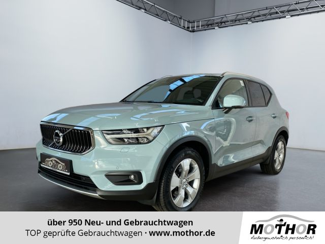 Volvo XC40 Momentum AWD D3 DSG 360° Rückfahrkamera