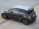 MINI John Cooper Works GP2 1 of 2000 - MINI John Cooper Works: Gp