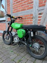 Simson S 51 B - SIMSON S51B