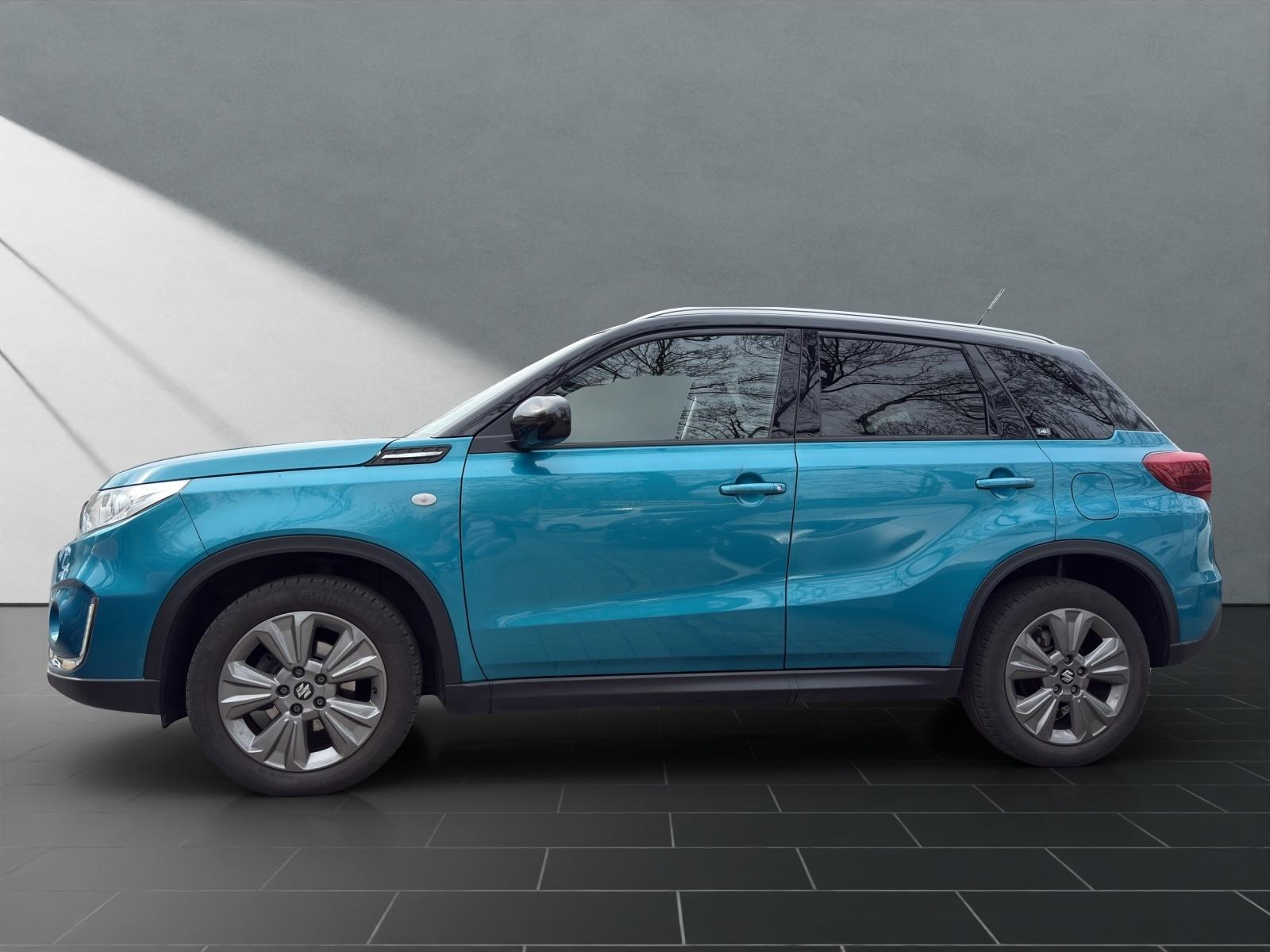 Suzuki Vitara 1.0 Comfort*NAVI*