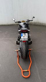 Kawasaki Z1000 ZRT00DE ABS Special Edition MIVV - KAWASAKI ZR1