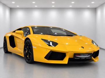صورة 3 لـ 2012 Lamborghini AVENTADOR