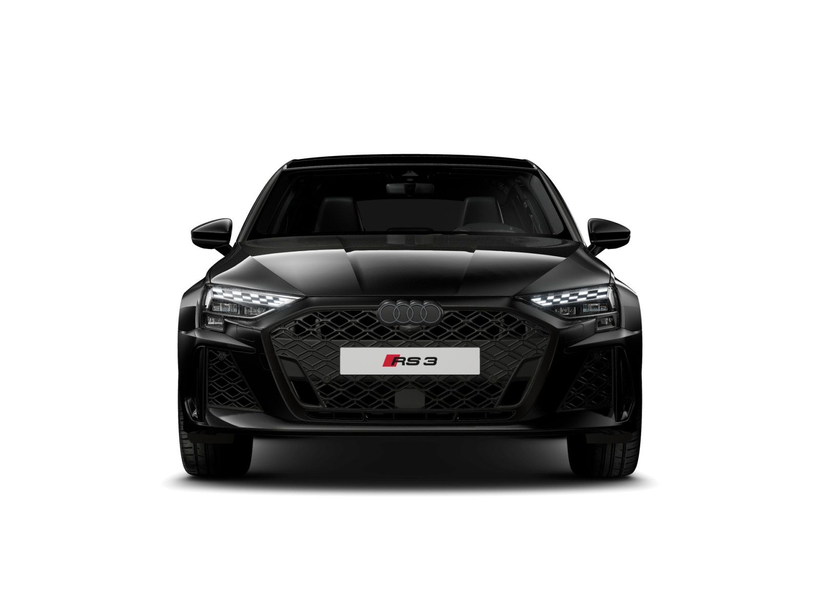 Audi RS3 - Bild 2