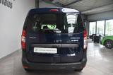 Dacia Dokker 1.6 MPI Ambiance Klima E-Fenster PDC USB - gebrauchte Dacia Dokker aus dem Jahr 2013