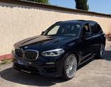 ALPINA XD3 3.0 -Voll. 8 Fach HK Sound aus 1. Hand  - ALPINA Gebrauchtwagen von 2019