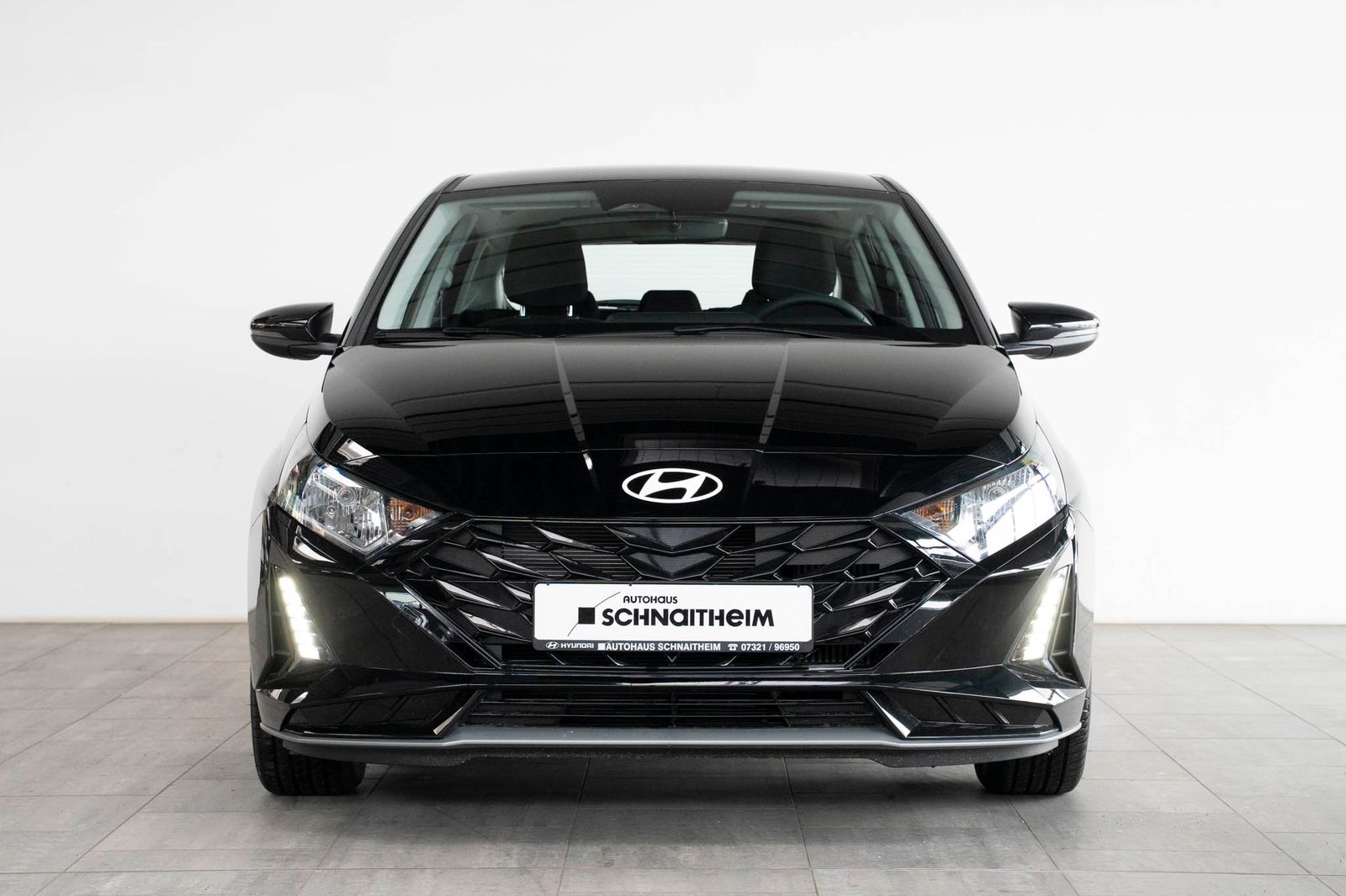 Hyundai i20 - Bild 7