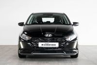 Hyundai i20 - Vorschau Bild 7