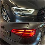 Audi S3 2.0 TFSI quat.*Magnetic*Matrix*Virtual*Kamera - Audi S3 Gebrauchtwagen in Wuppertal