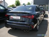 Audi S3 Lim. TFSI qu. ACC Akra HuD Nav RüKa SONOS 19" - Audi S3: Automatik
