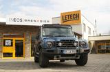 INEOS Grenadier 3.0L Twin-Turbo-Diesel Trialmaster - gebrauchte Ineos SUV & Geländewagen