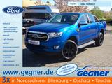 Ford Ranger Extra 170PS XLT 4x4 Klimaautom. LMF - Ford Ranger: Xlt
