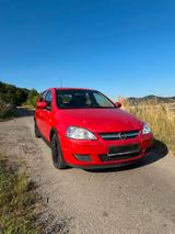 Opel Corsa C  | 1.0 60 PS | TÜV NEU - Opel Corsa: Ps 60