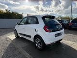 Renault Twingo Limited Sportsitze Sport Lenkrad - Renault Twingo: Sport