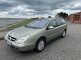 Citroën C5 2.0 16V SX SX - Citroën C5 aus 2003