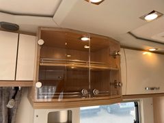 Phoenix Maxi 7900 QRSL  *Fahrsicherheit*Diesel-Hzg