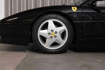 صورة 3 لـ 1995 Ferrari 348