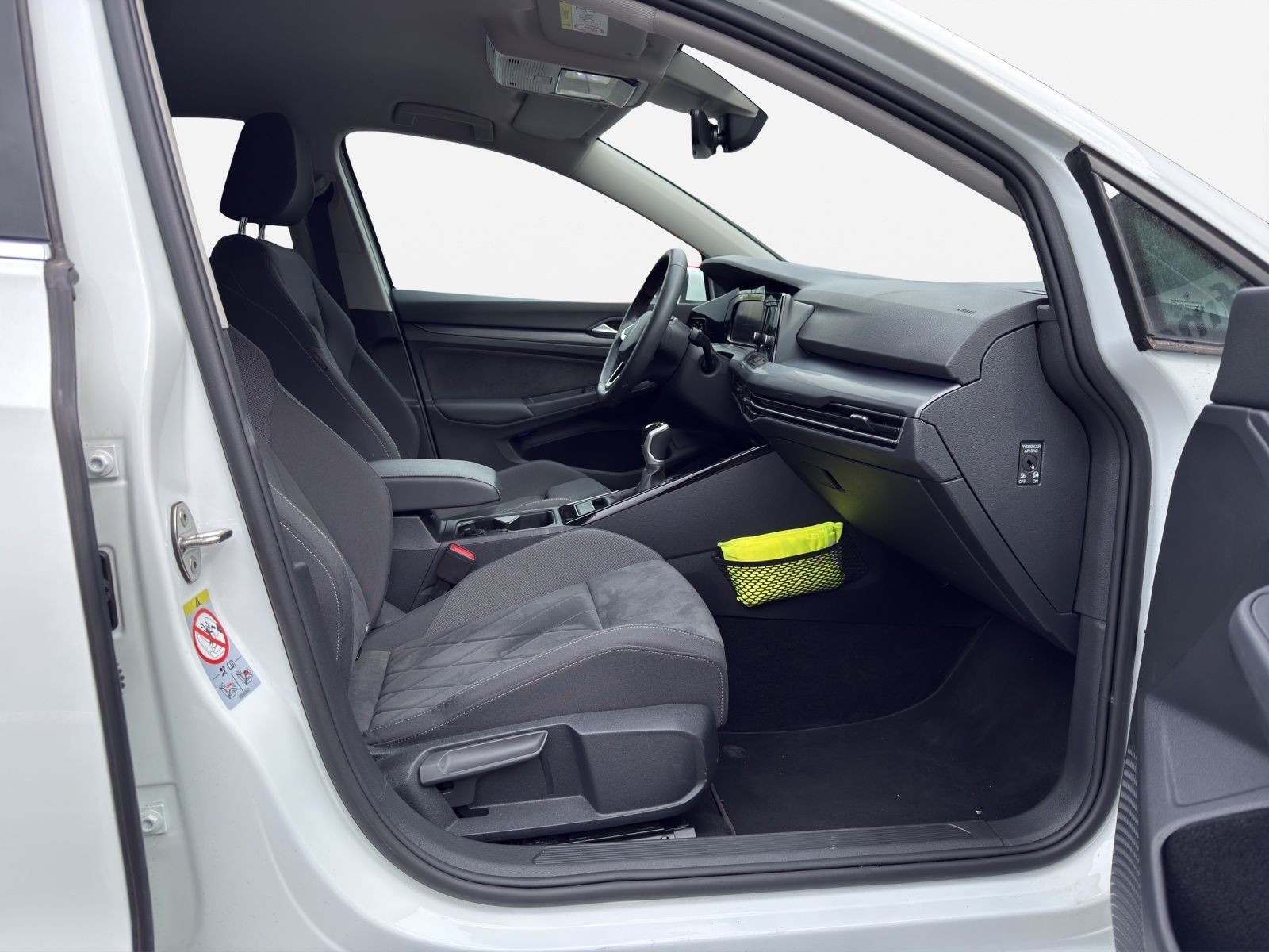 Volkswagen Golf - Bild 4
