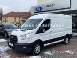Ford Transit 310 L2H2 Trend / Standhzg+170PS+AHK+Navi - Ford Transit: 3.2