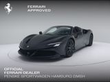 Ferrari SF90 Spider - FERRARI HAMBURG - Ferrari SF90 aus 2024