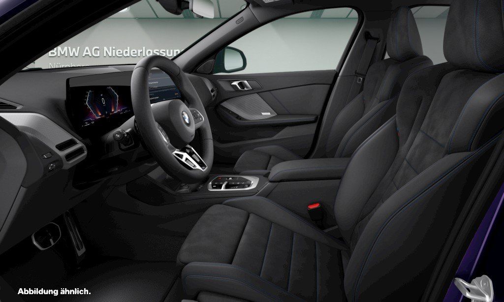 BMW 120 - Bild 5