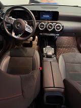 Mercedes-Benz CLA 200 Shooting Brake - - Mercedes-Benz CLA 200 Shooting Brake von privat