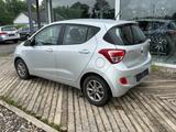 Hyundai i10 Intro Edition SHZ/Lenkradheizung - Hyundai i10: Intro