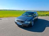 Audi Verkaufe Audi A6 4B C5 Avant 1.8T Static N... - Audi A6 aus 2002: Kombi