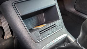 Volkswagen Tiguan - 12