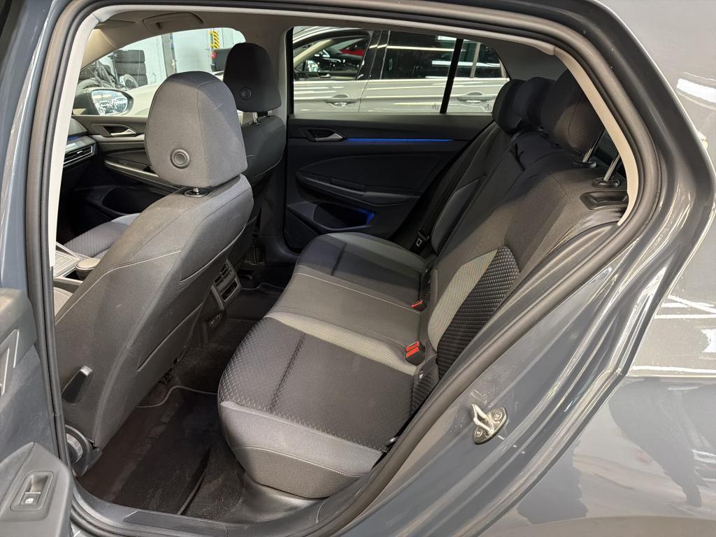 Volkswagen Golf 1.5 TSI Active AHZV ACC 5 J.Garantie, миниатюра 12