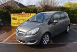 Opel Meriva 1.6 CDTI  Cosmo ecoFLEX GPS/Airco - Opel Meriva: Cdti
