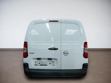 Bild 5 Opel COMBO CARGO XL 1,2T NAVI, SHZ, PDC, SCHIEBETÜRE,