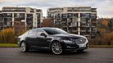 Jaguar XJ Portfolio 3.0 V6 Diesel Langversion Portfolio - Jaguar XJ: Portfolio