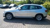 BMW X1 Baureihe X1 20 d xDrive - BMW X1 aus 2009