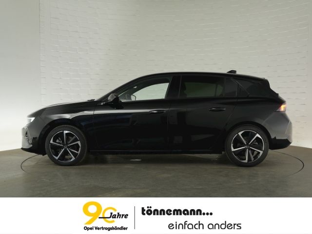 Astra L LIM GS HYBRID eDCT+LED+NAVI+360 GRAD KAM