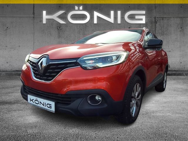 Renault Kadjar 1.3TCe 140 LIMITED Klima Navi PDC