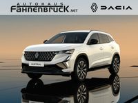 Renault Austral - Vorschau Bild 1