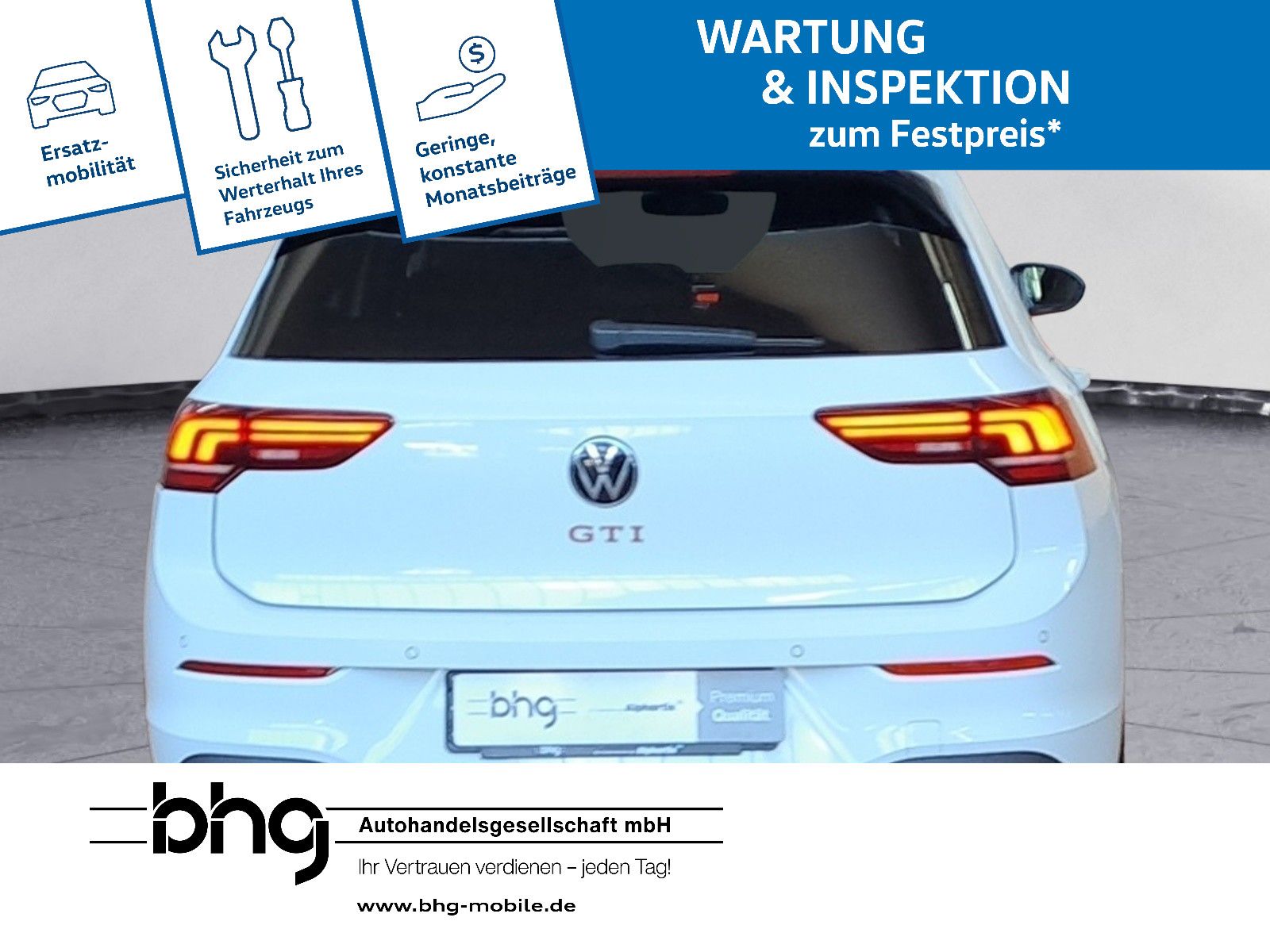 Volkswagen Golf GTI 2.0 TSI DSG HEAD-UP LED KLIMA foto 5