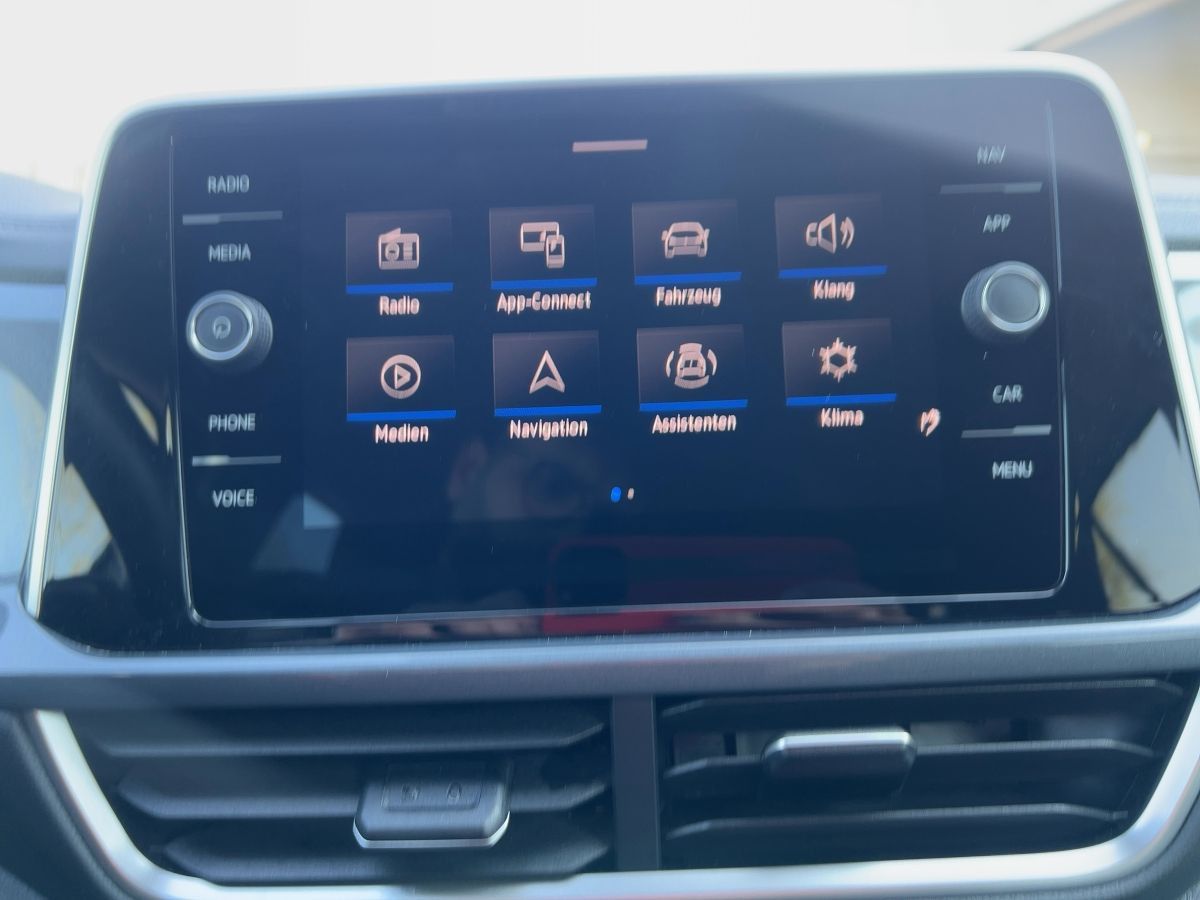 Volkswagen T-Roc - Bild 19