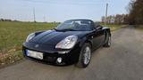 Toyota MR2 W3 Facelift | Leder | Klima | Hardtop - Toyota MR 2: Hardtop