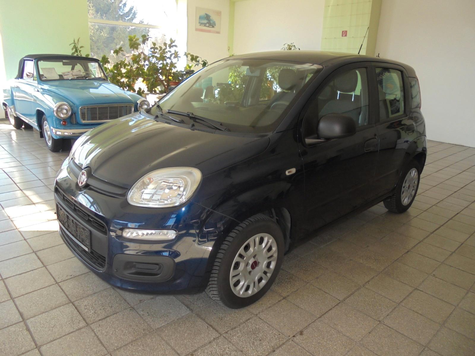 Fiat Panda Easy