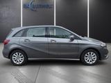 Mercedes-Benz B 180 Style CDI Navi Leder SHZ Parklenkass. - Mercedes-Benz B-Klasse: 180 Cdi