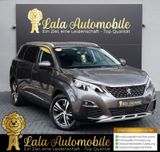 Peugeot 5008 Allure 1.2 AHK/TEMPOMAT/NAVI/KLIMA/AMBIENTE - Peugeot: Geländewagen