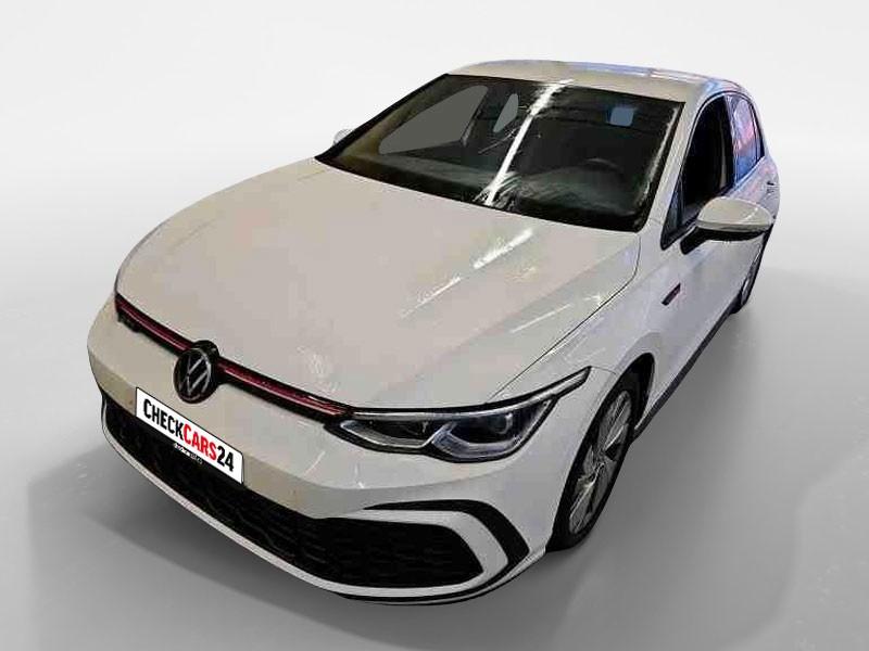 Volkswagen Golf VIII Lim. GTI, миниатюра 2