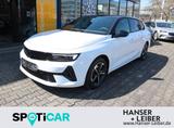 Opel Astra L Sports Tourer 1.2T MT6  GS, AHK, Navi