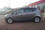 Opel Meriva B 1.4 Turbo Active Navi Sitzheizung PDC - Opel Gebrauchtwagen in Dresden