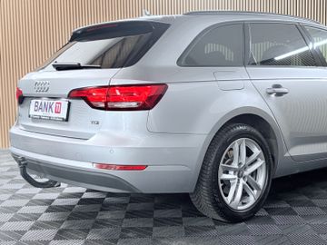 Audi A4 - 11